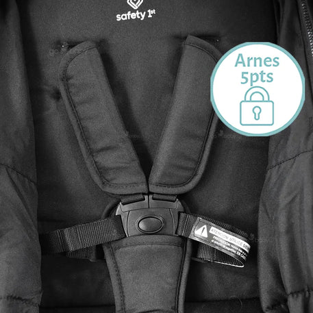 carriola doble gemelas carry 4 two