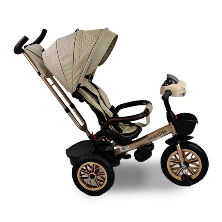 TRICICLO STArKIDS CON CONTROL