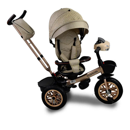 TRICICLO STArKIDS CON CONTROL