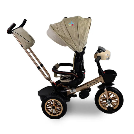 TRICICLO STArKIDS CON CONTROL