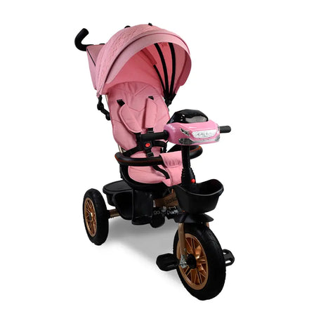 TRICICLO STArKIDS CON CONTROL