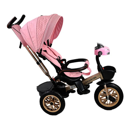 TRICICLO STArKIDS CON CONTROL