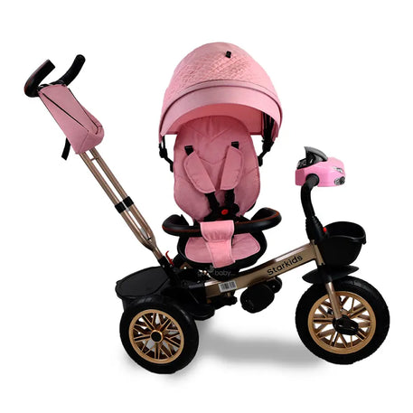 TRICICLO STArKIDS CON CONTROL