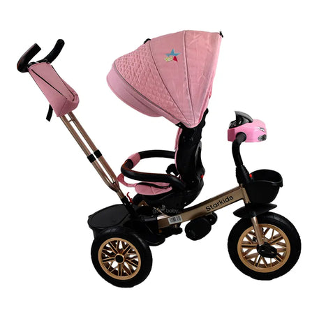 TRICICLO STArKIDS CON CONTROL