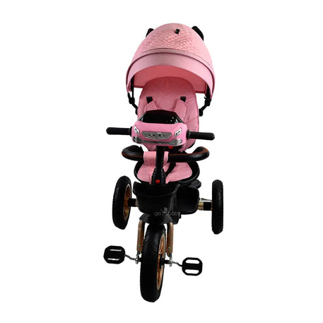 TRICICLO STArKIDS CON CONTROL