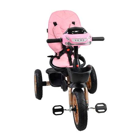 TRICICLO STArKIDS CON CONTROL