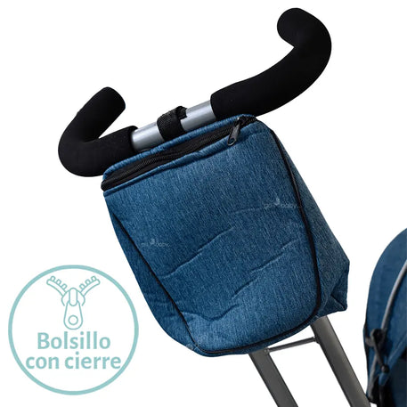 TRICICLO SK CHOOPER DE LUJO