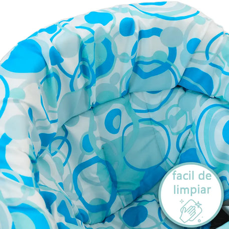 ANDADERA ROCKET 2 EN 1 CW