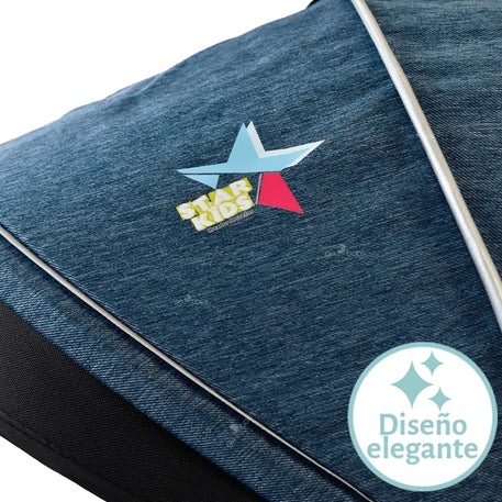 TRICICLO SK CHOOPER DE LUJO