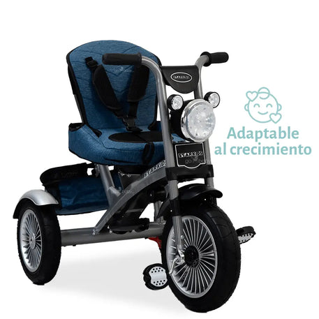 TRICICLO SK CHOOPER DE LUJO