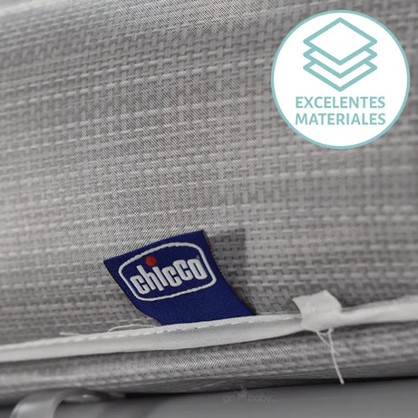 CUDDLE&BUBBLE GREY MELANGE