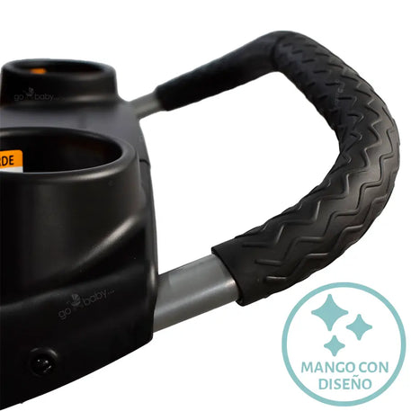 Carriola BT Jogger 3 en 1 TJ75