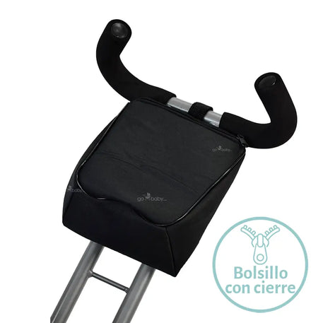 TRICICLO CONFETY W CHOOPER DE LUJO