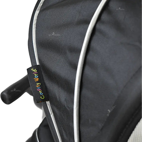 TRICICLO CONFETY W CHOOPER DE LUJO