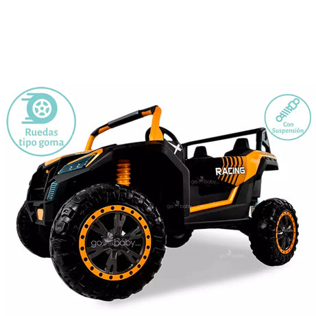 CARRITO ELÉCTRICO RACER A032 web