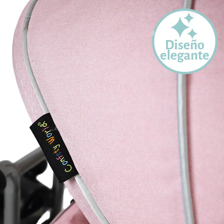 TRICICLO CONFETY W CHOOPER DE LUJO