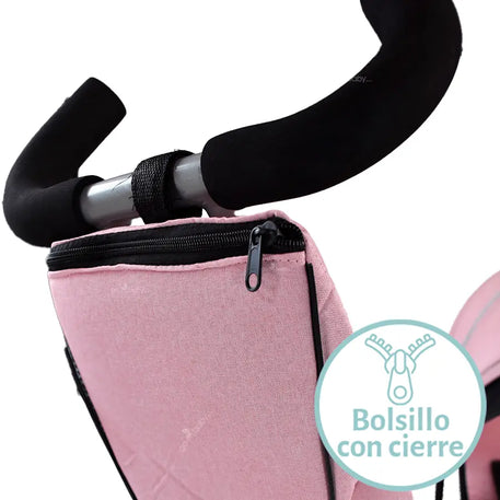 TRICICLO CONFETY W CHOOPER DE LUJO