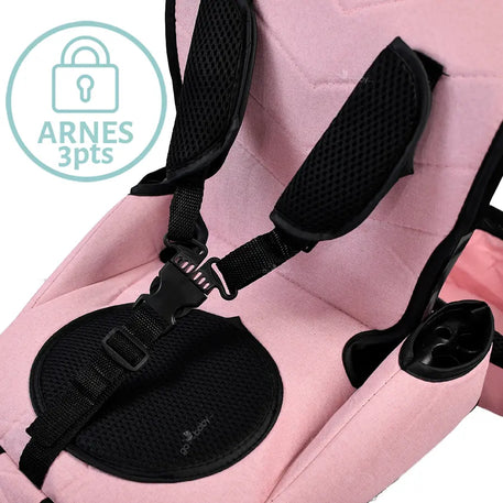 TRICICLO CONFETY W CHOOPER DE LUJO