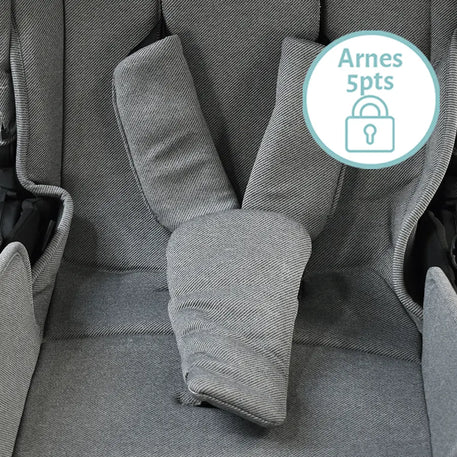 CARRIOLA BIGO 4 EN 1