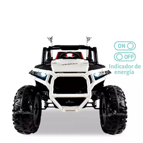 RACER CON PANTALLA web