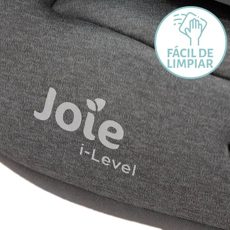 Porta bebé con base I-level con base para auto