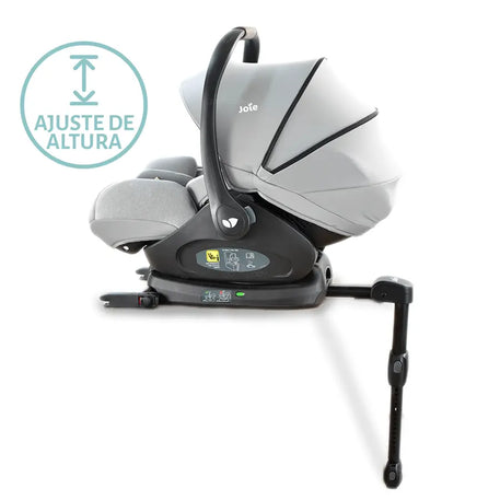 Porta bebé con base I-level con base para auto