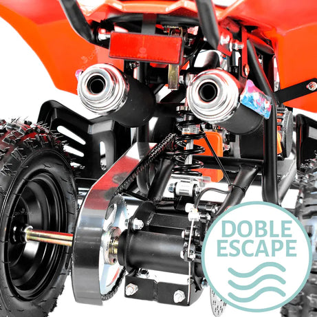 CUATRIMOTO GASO TRX-6 SK web