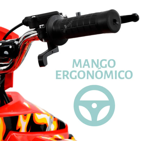 CUATRIMOTO GASO TRX-6 SK web