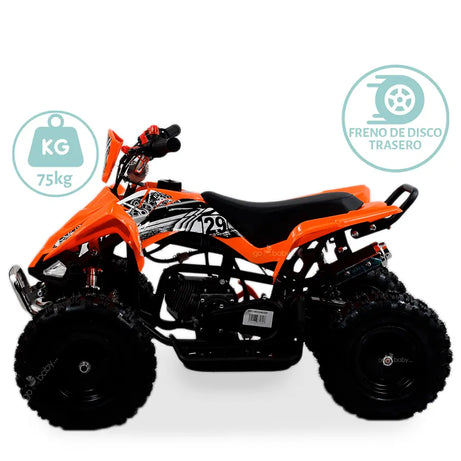 CUATRIMOTO GASO TRX-8 SK web