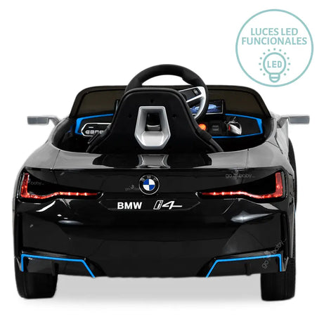 BMW I4 12v web