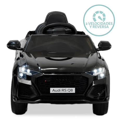 AUDI DEPORTIVO A3 HL518 web