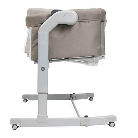 NEXT2ME MAGIC EVO D TAUPE mecedora