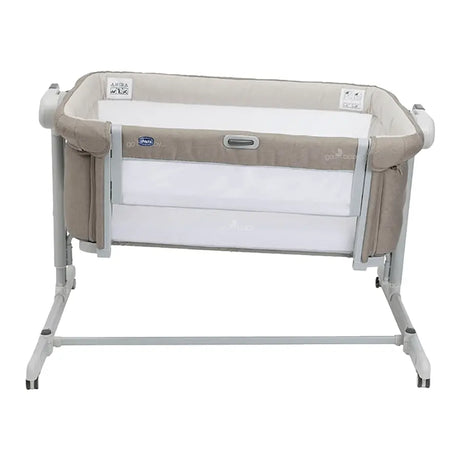 NEXT2ME MAGIC EVO D TAUPE sistema antireflujo