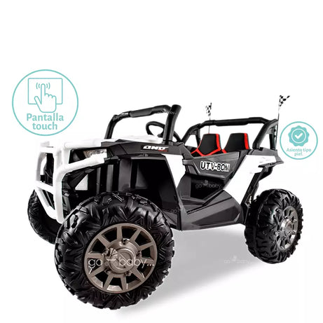 RACER CON PANTALLA web