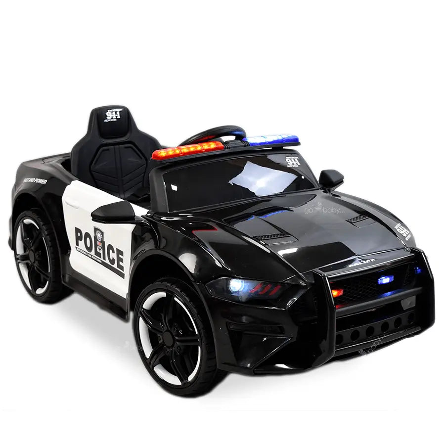 CARRO ELECTRICO MUSTANG PATRULLA  web