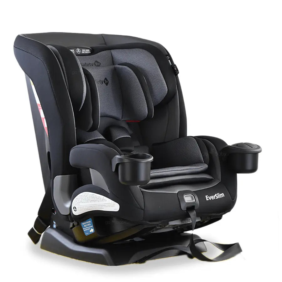 Autoasiento Everslim 4-en-1