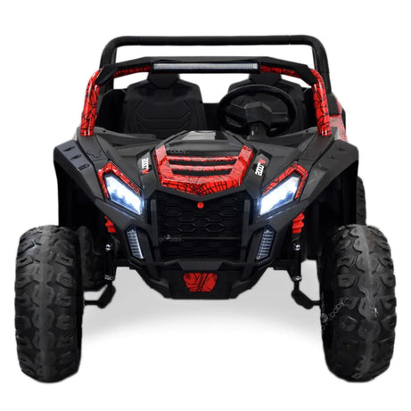 CARRITO ELÉCTRICO RACER A032 web