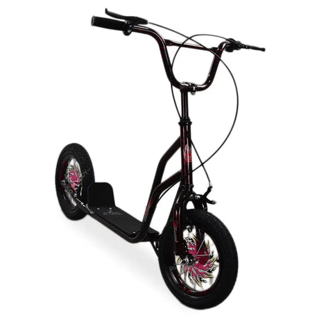 PATIN LLANTA DE AIRE R12 BABY KAORI