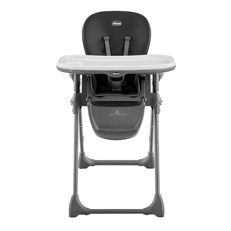 Polly Highchair Black Usa