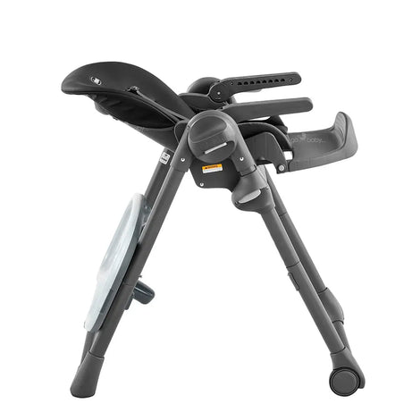 Polly Highchair Black Usa