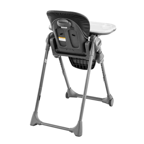 Polly Highchair Black Usa