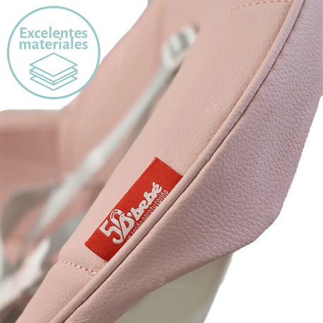 SILLA ALTA EAT & ROCK