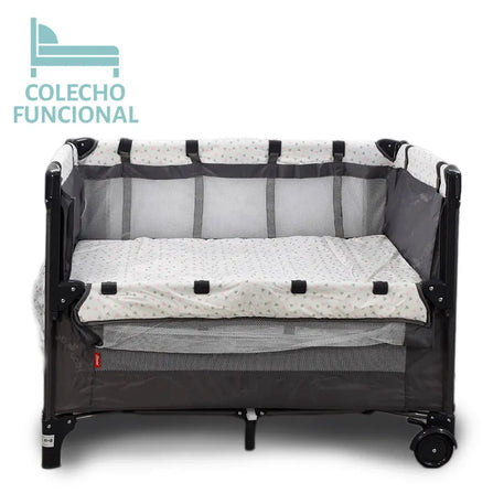 CUNA COLECHO LOVE & CARE