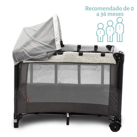 CUNA COLECHO LOVE & CARE