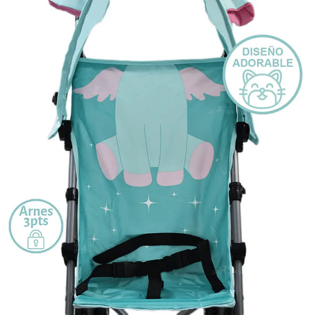 Safety 1st Carriola De Bastón