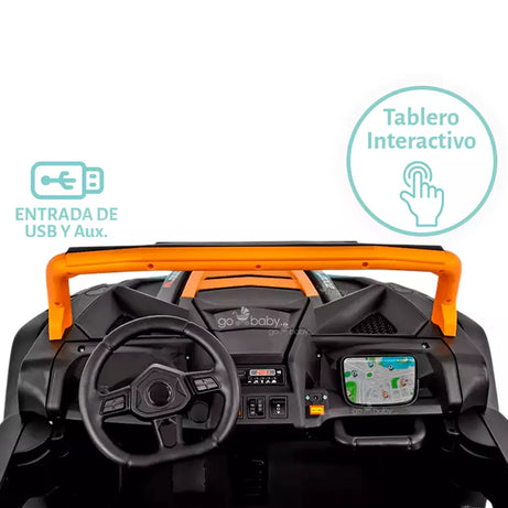 CARRITO ELÉCTRICO RACER A032 web