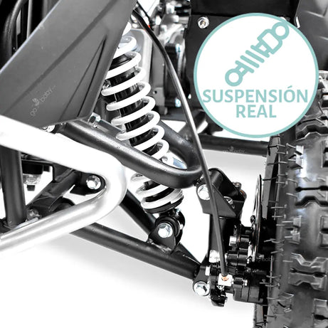 CUATRIMOTO GASO TRX-3 SK  web