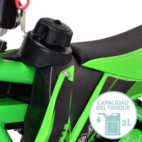 MOTOCROSS A GASOLINA SK a gasolina 1006