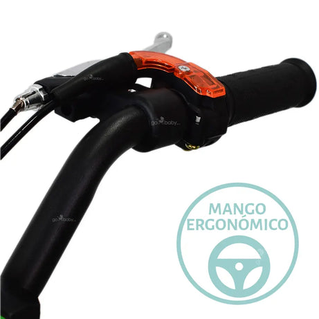 MOTOCROSS A GASOLINA SK a gasolina 1006