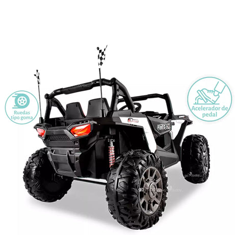 RACER CON PANTALLA web